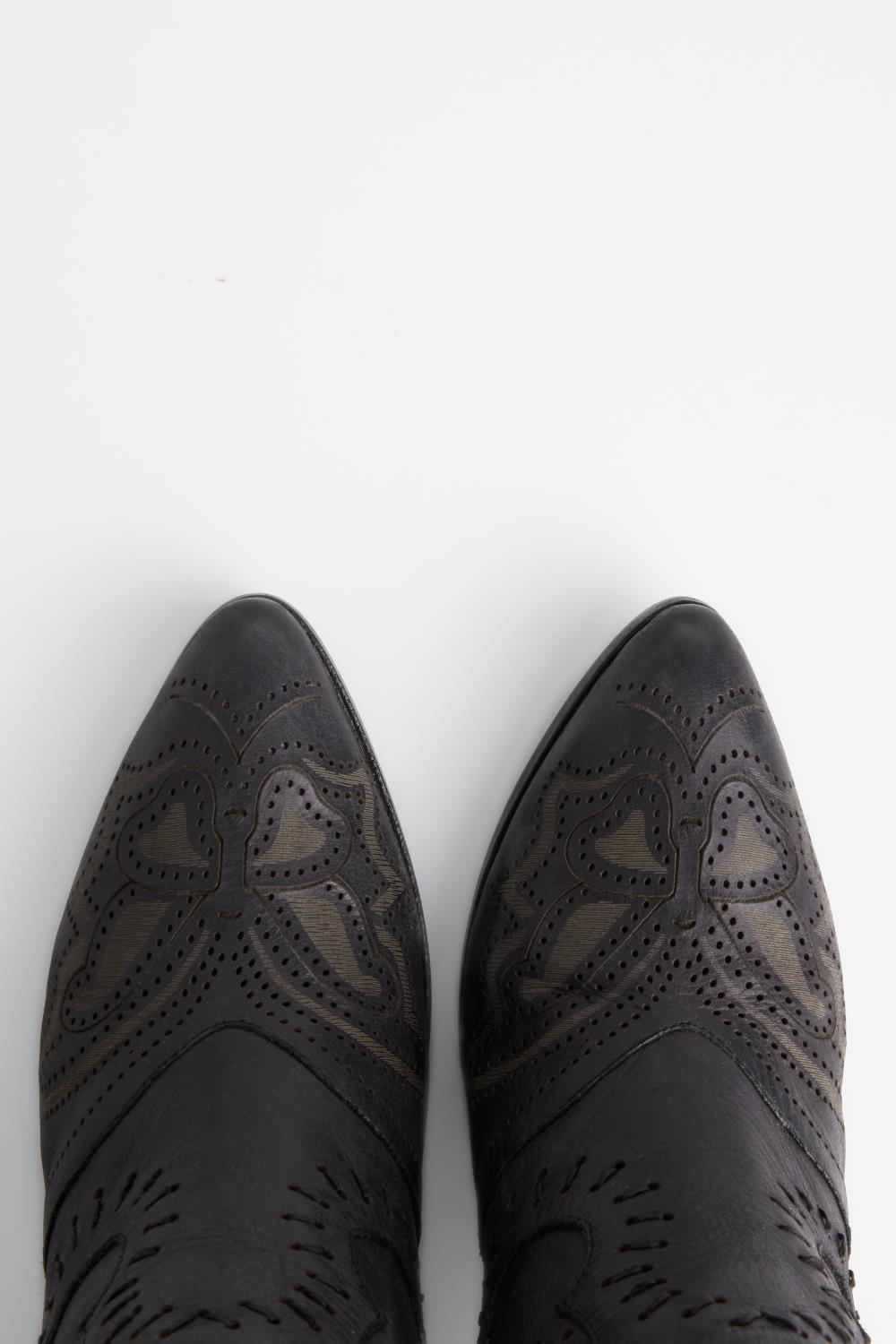 Bota Elegant Luna
