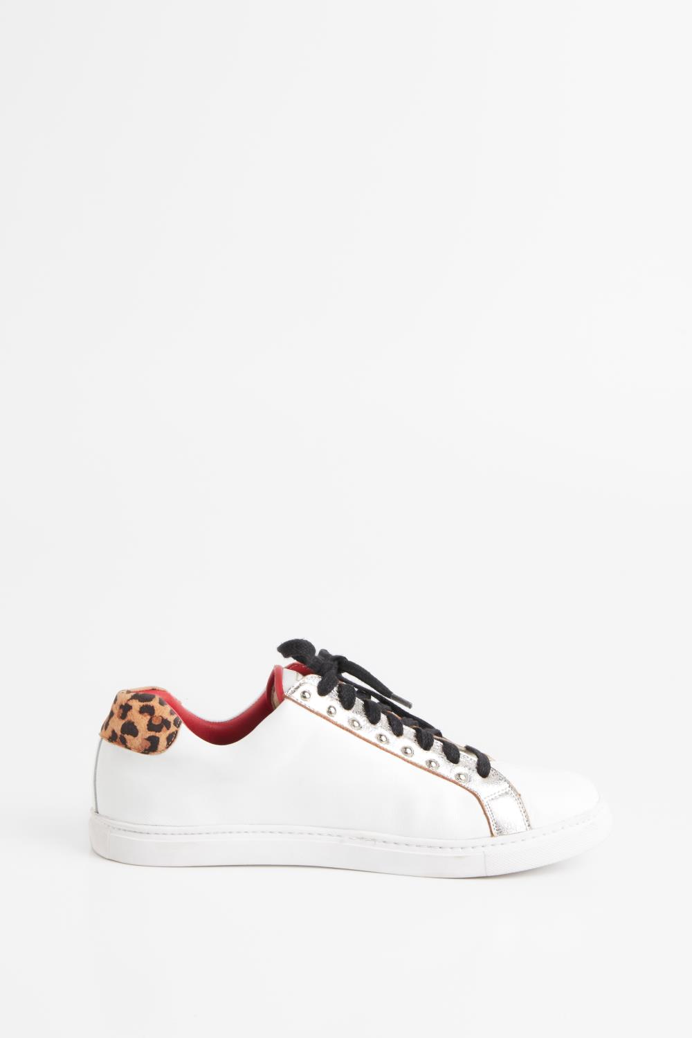 Zapatilla Gipsy