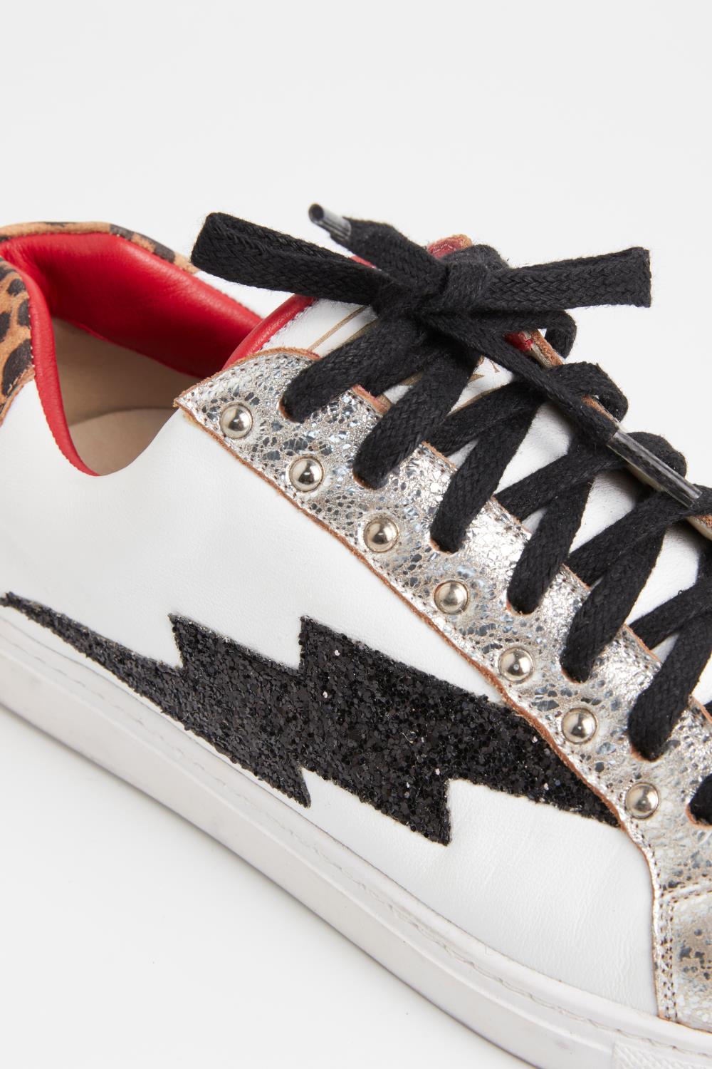 Zapatilla Gipsy