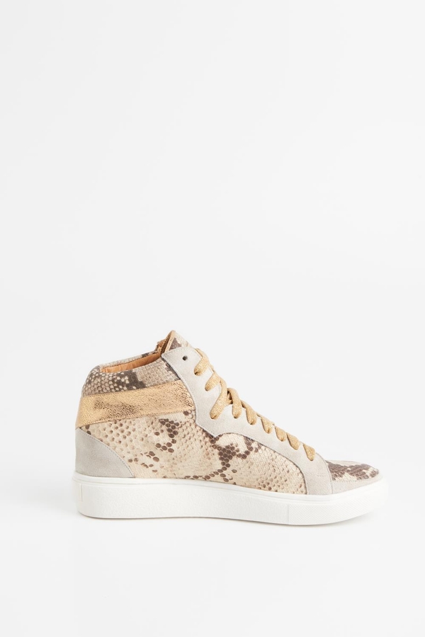 Zapatilla Ray