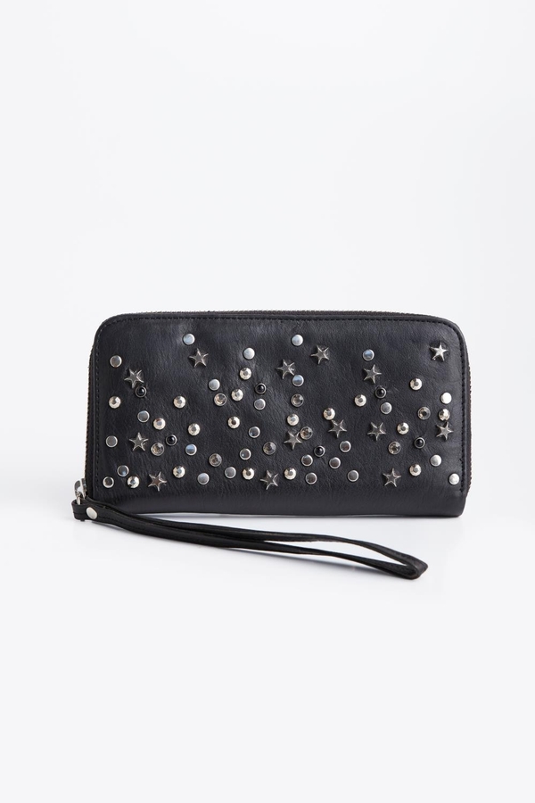 Billetera Snow Grande
