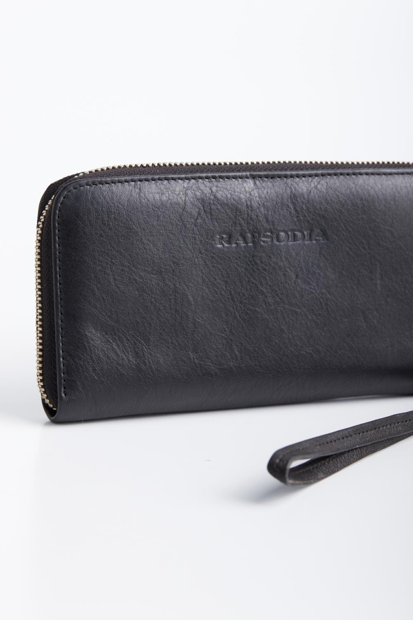 Billetera Snow Grande