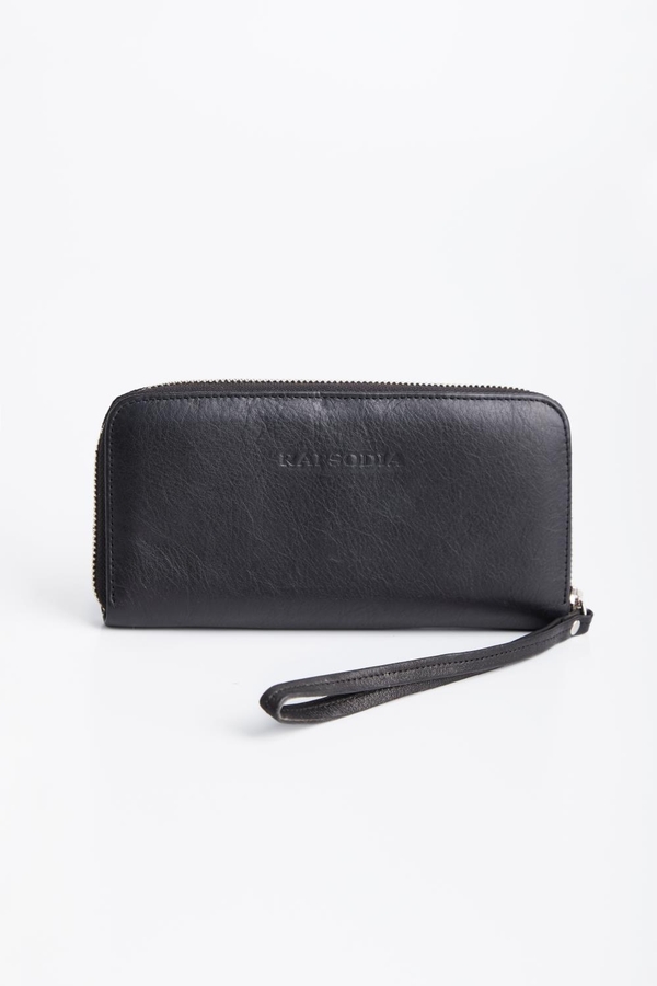 Billetera Snow Grande