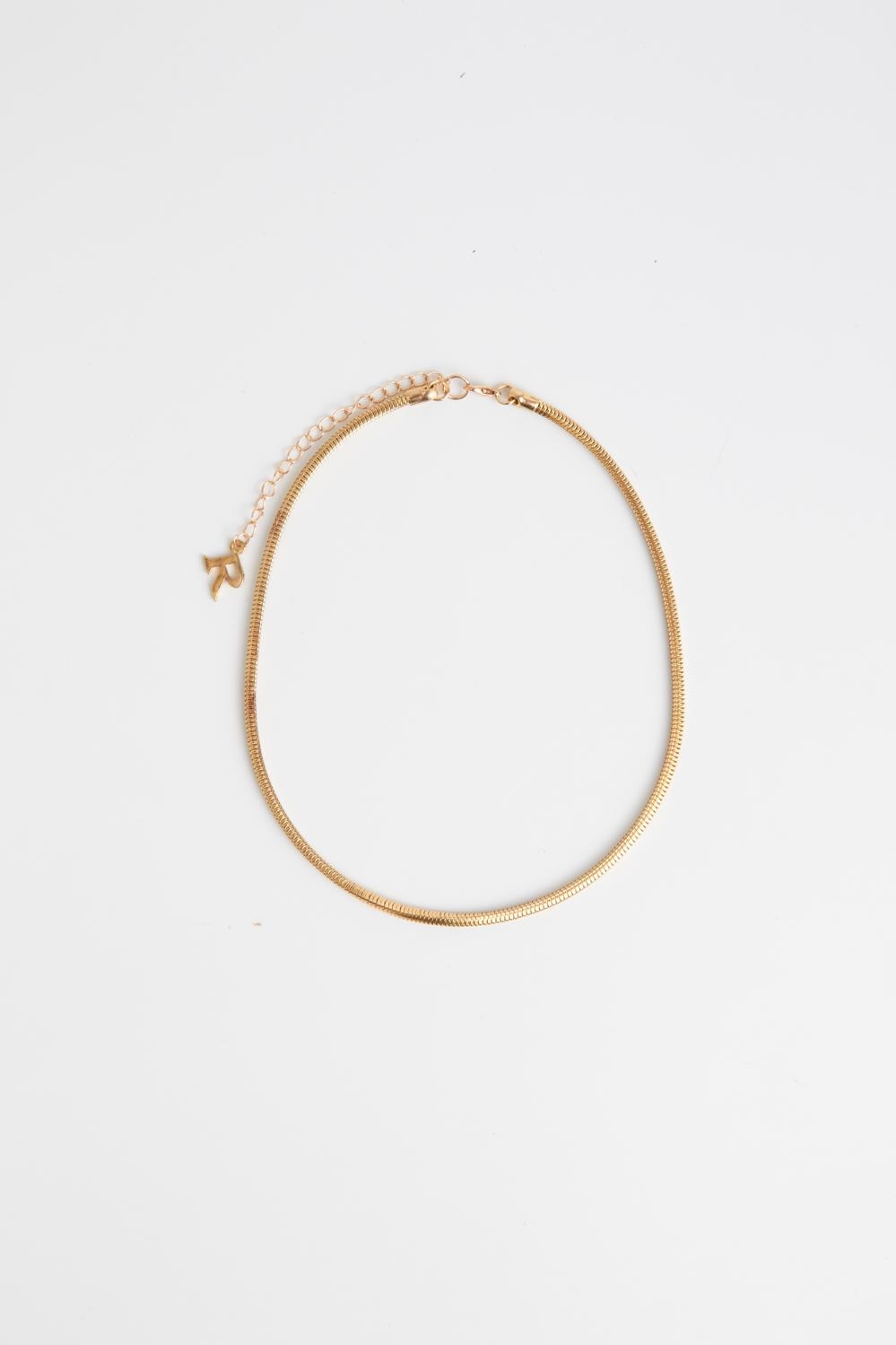 COLLAR KONG HEART