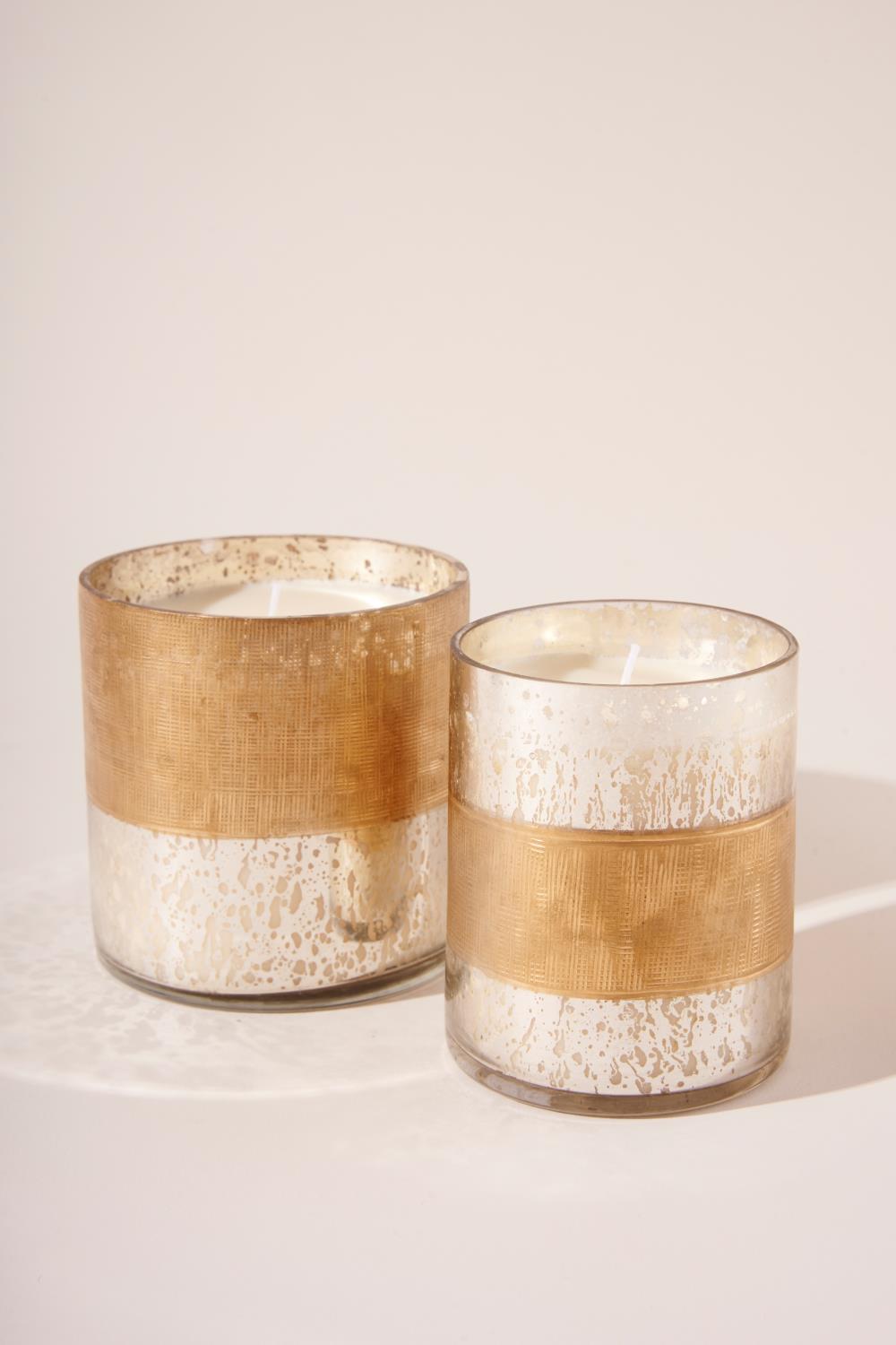 Vela Midi Gold S