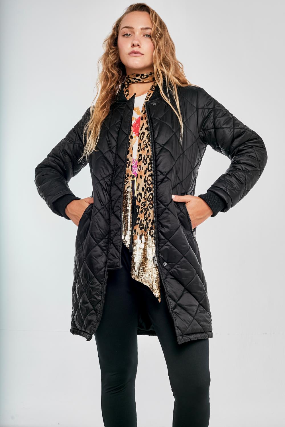 Campera Vladimir Mat