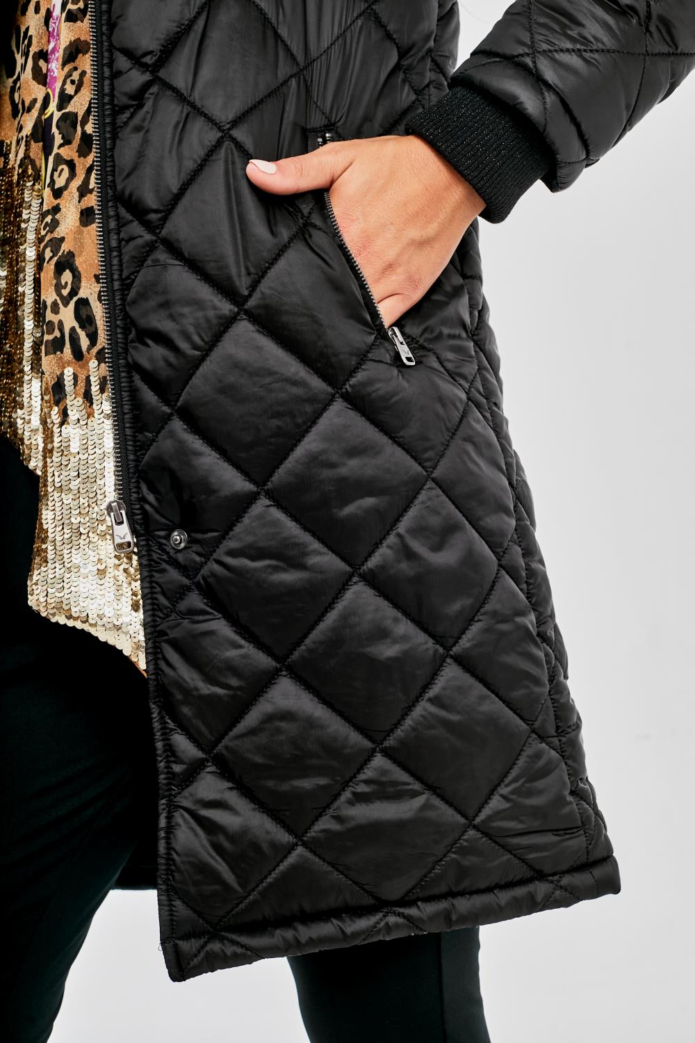 Campera Vladimir Mat