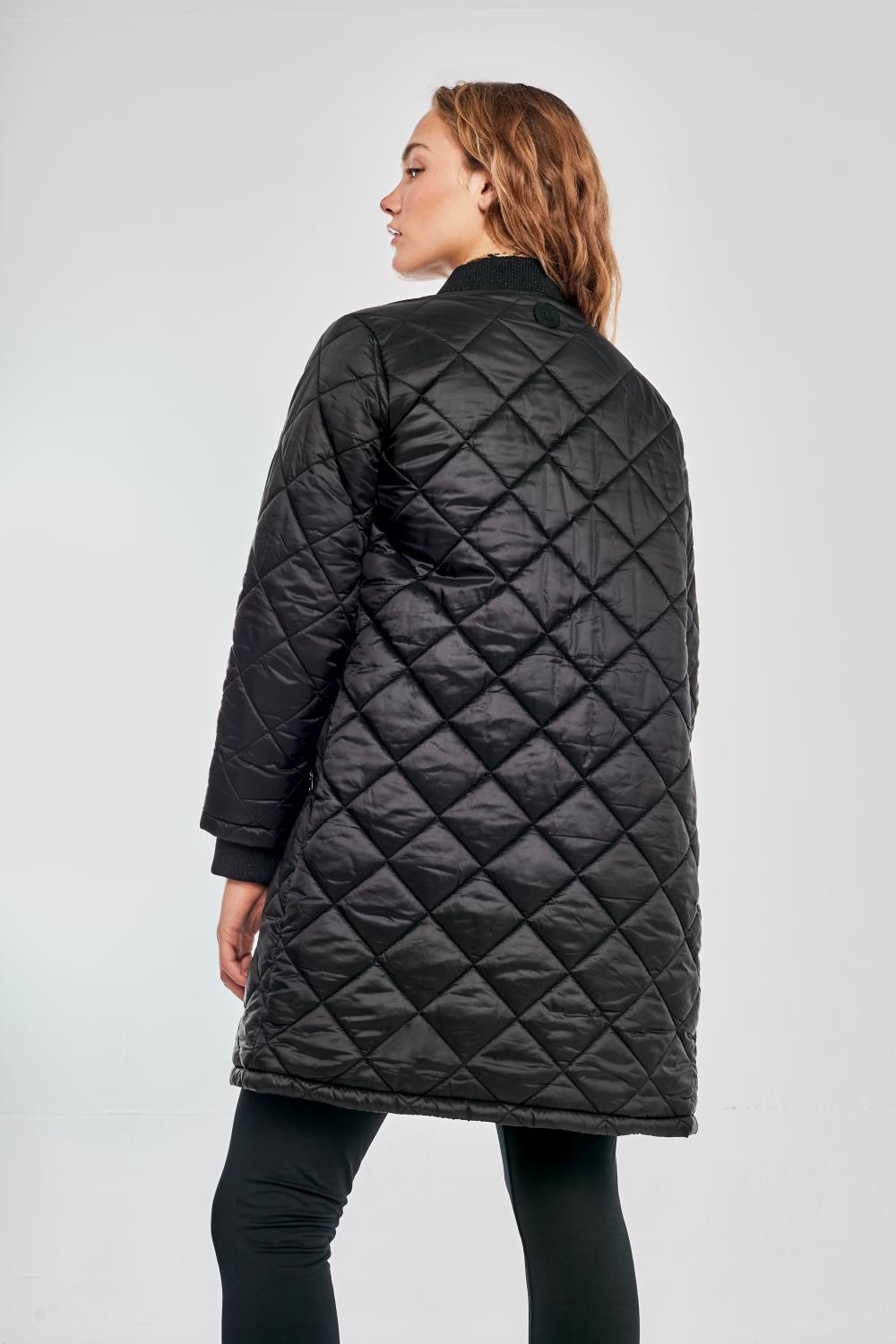 Campera Vladimir Mat