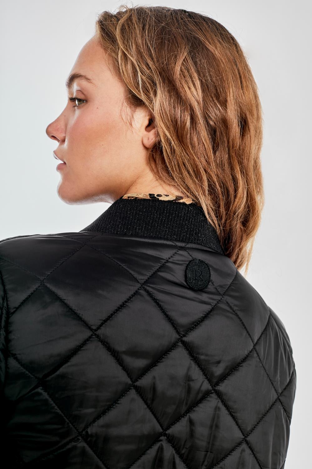 Campera Vladimir Mat
