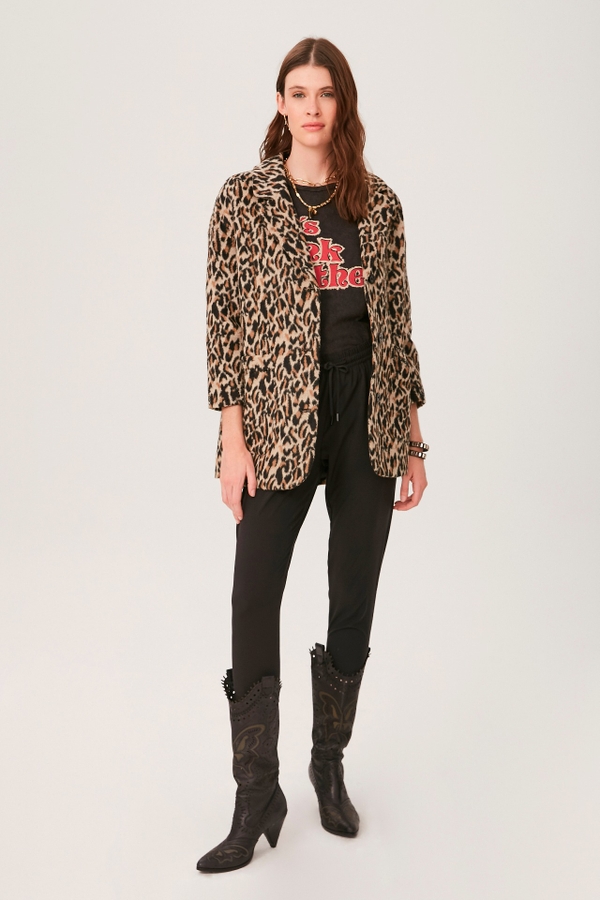 Tapado Pierre Leopard