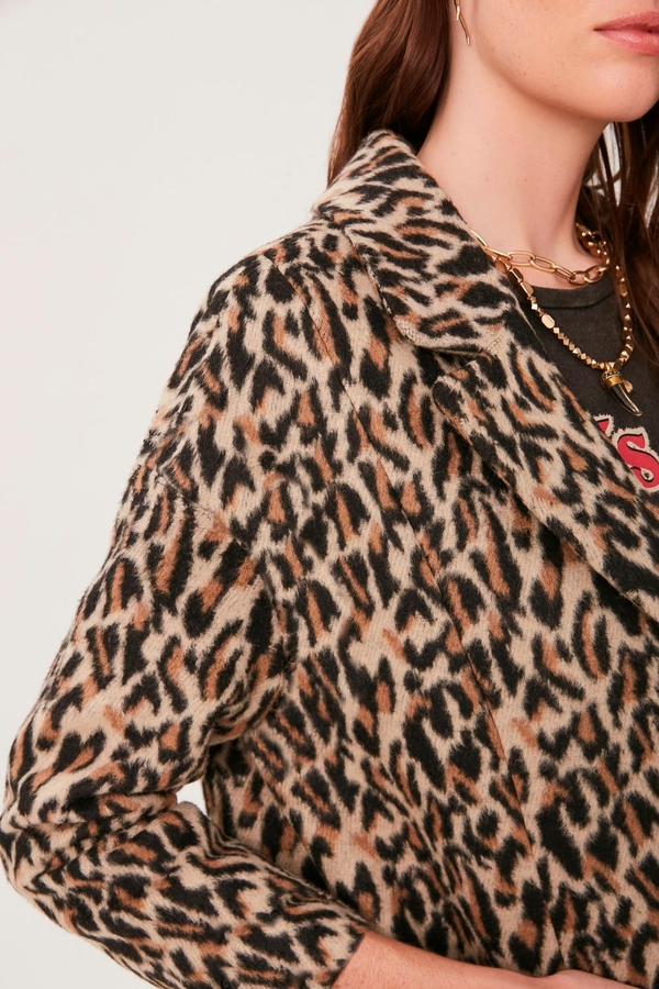 Tapado Pierre Leopard
