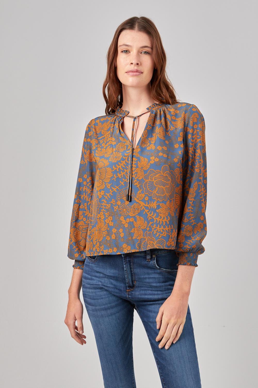 Camisa Olien Daisy P