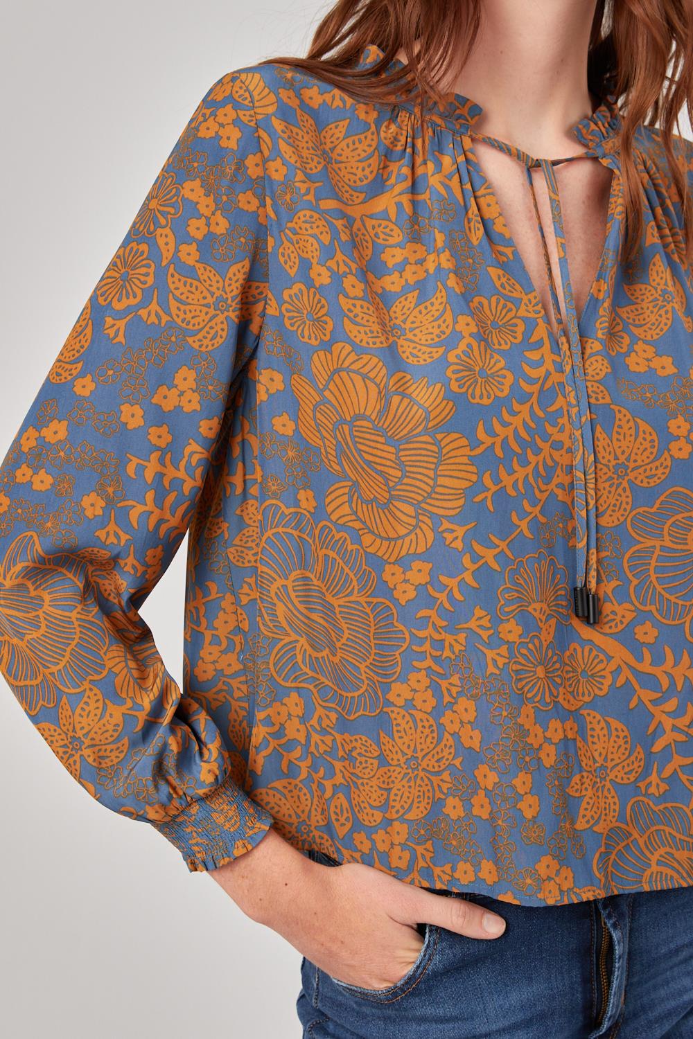 Camisa Olien Daisy P