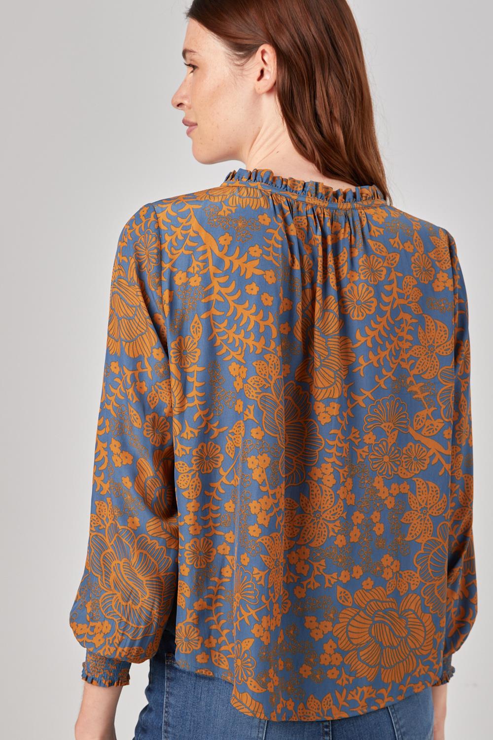Camisa Olien Daisy P