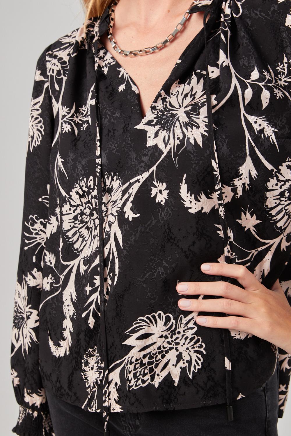 Camisa Olien Garden