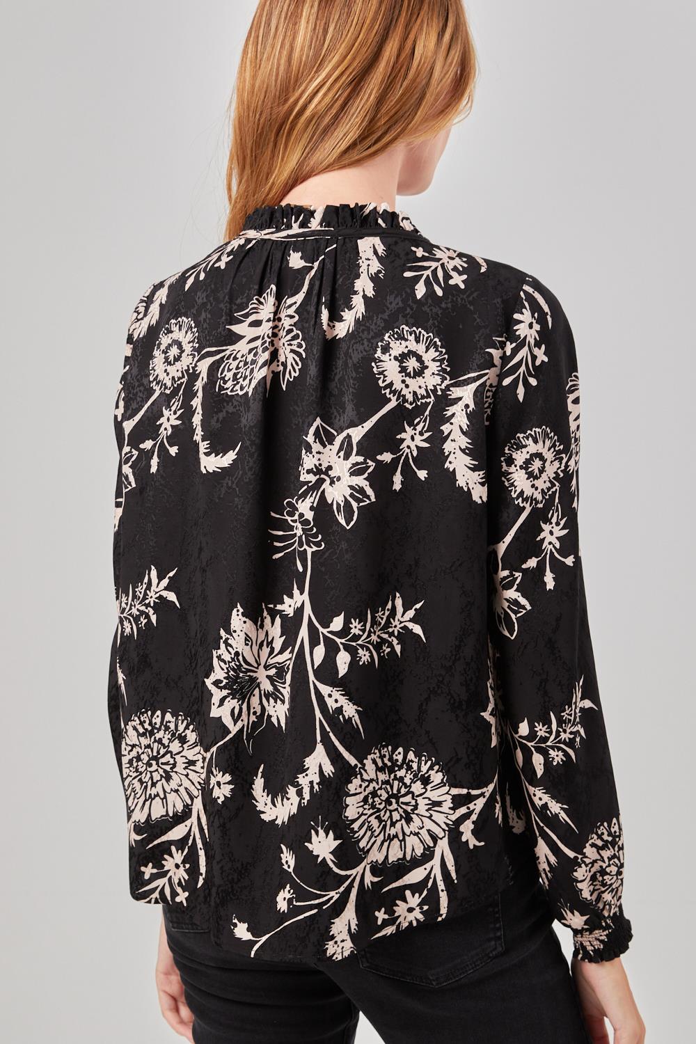Camisa Olien Garden