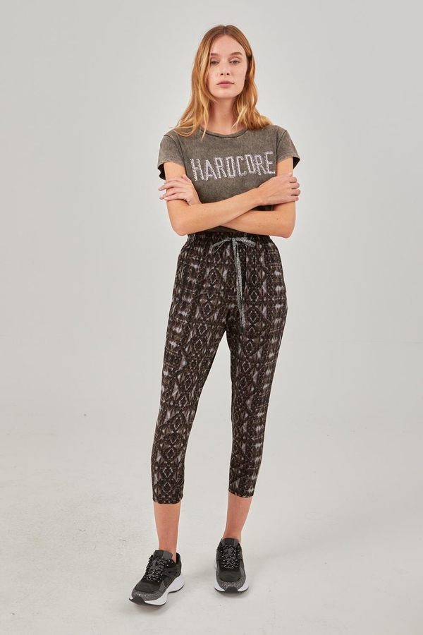 PANTALON PORTER ASIA