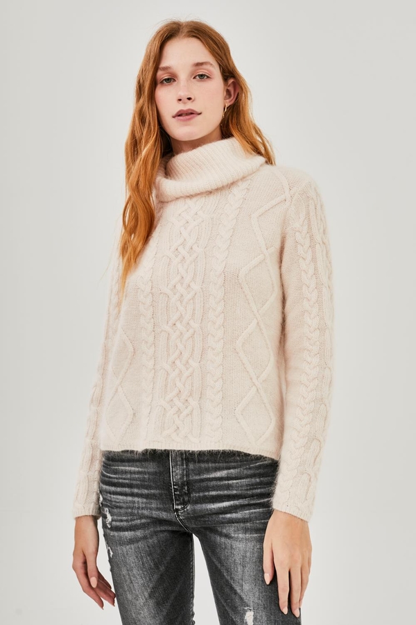 Sweater Nollan New