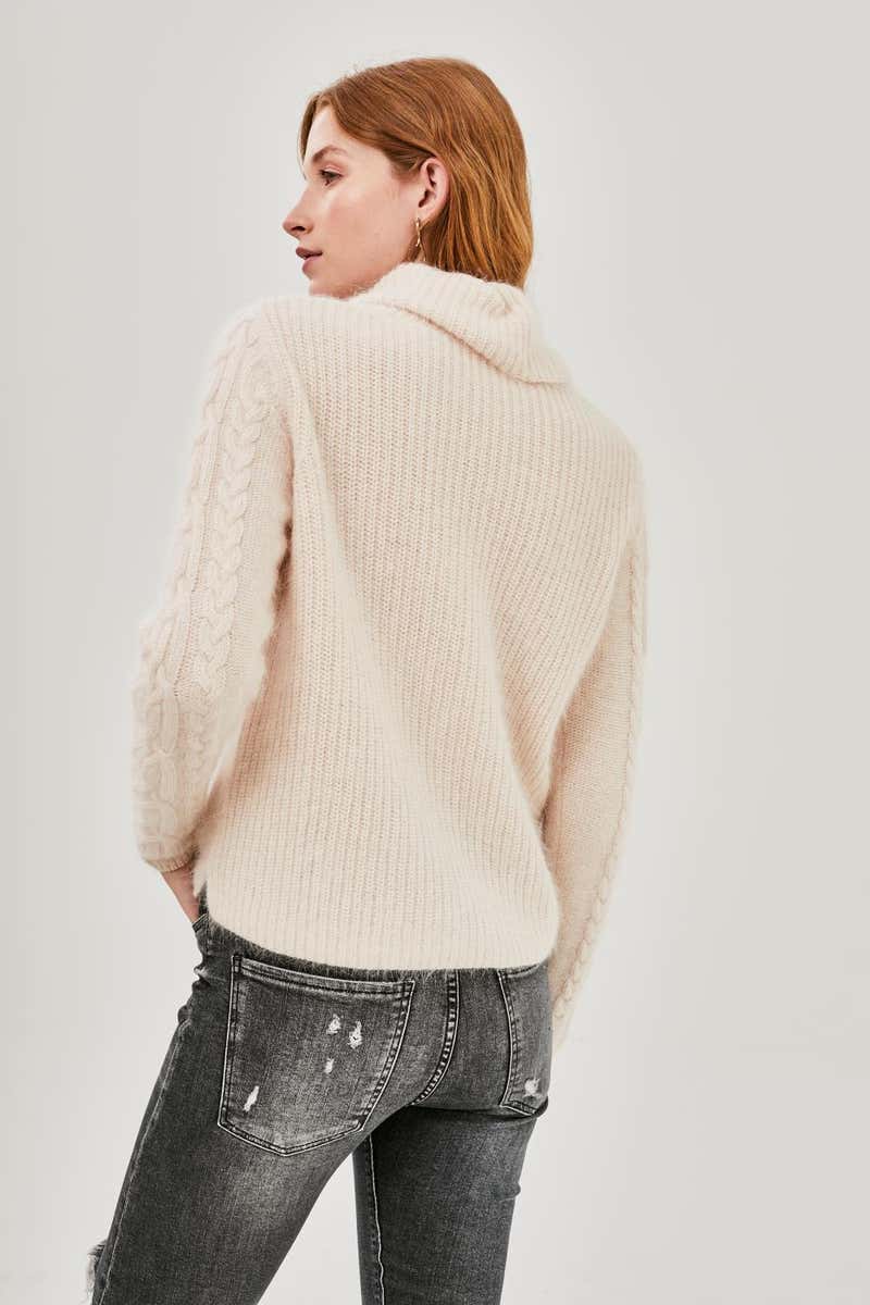 Sweater Nollan New
