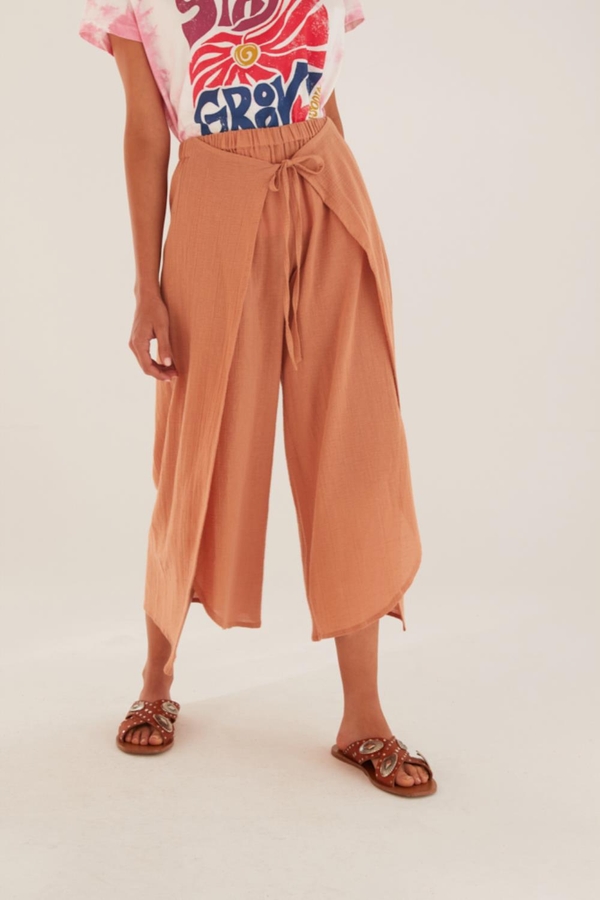 PANTALON SUMMER BAMBULA D 