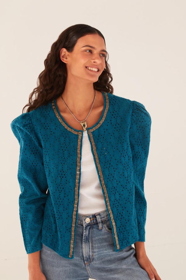 SACO BRODERIE CRISSY