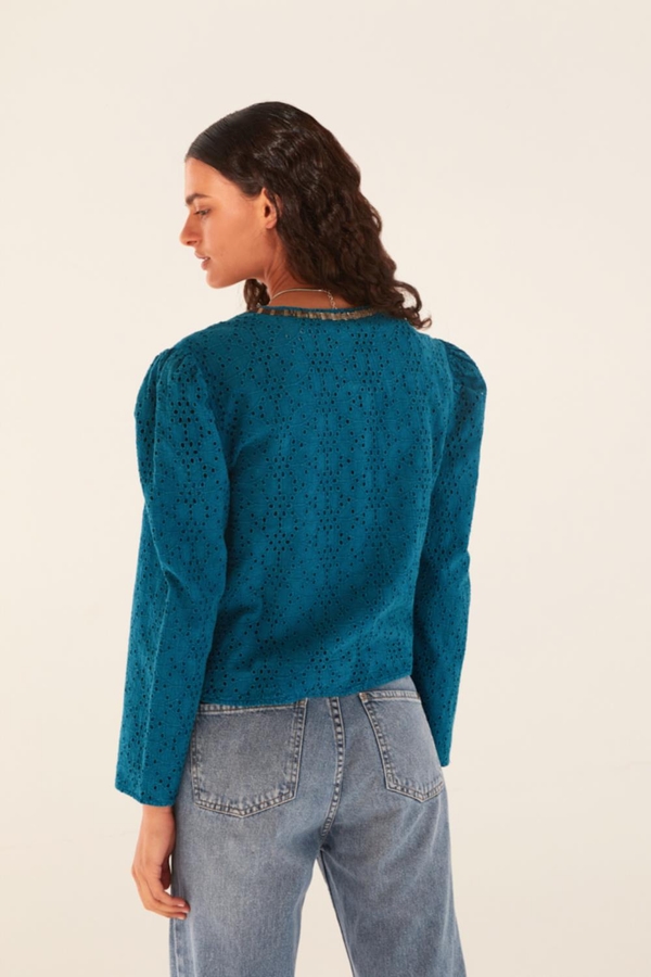 SACO BRODERIE CRISSY