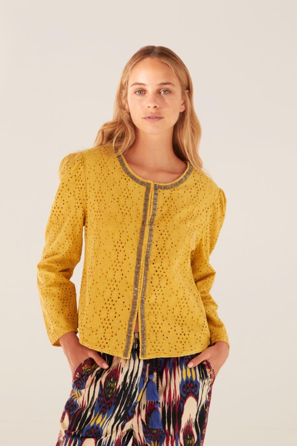 SACO BRODERIE CRISSY