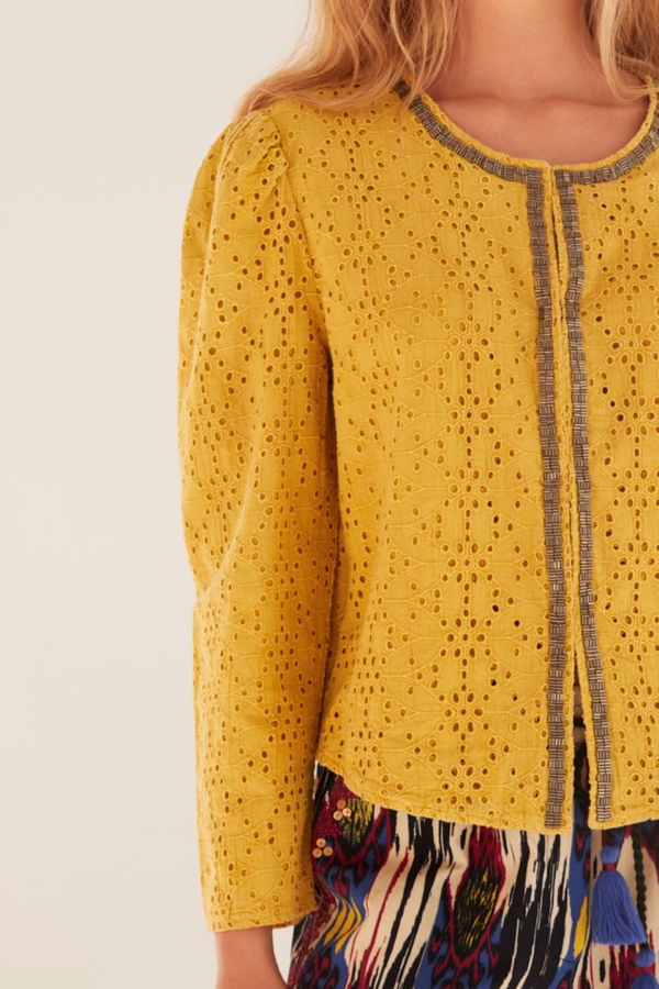 SACO BRODERIE CRISSY