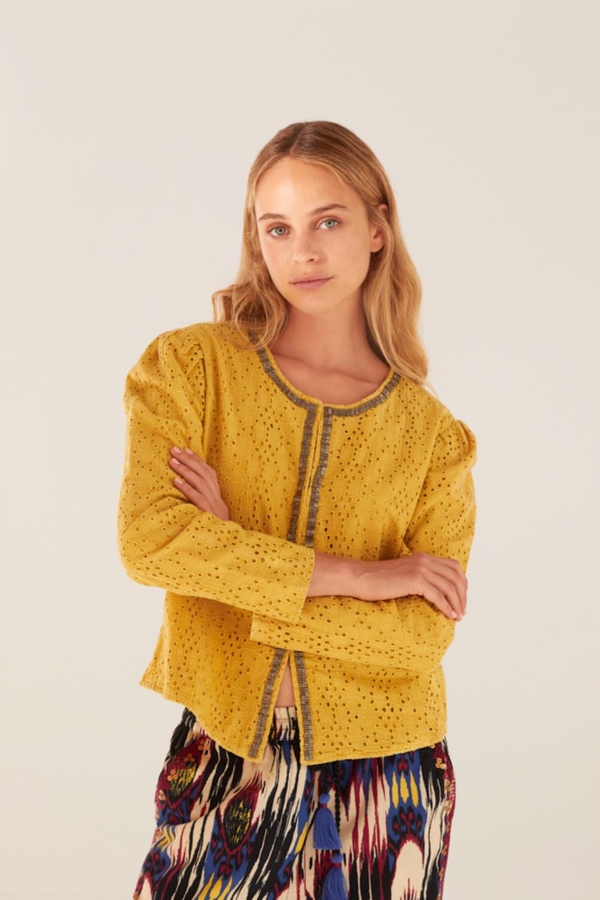 SACO BRODERIE CRISSY