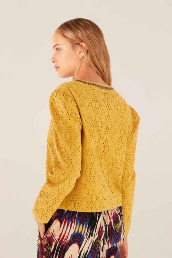 SACO BRODERIE CRISSY