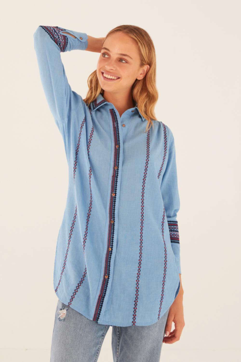 Vestido Kansk New