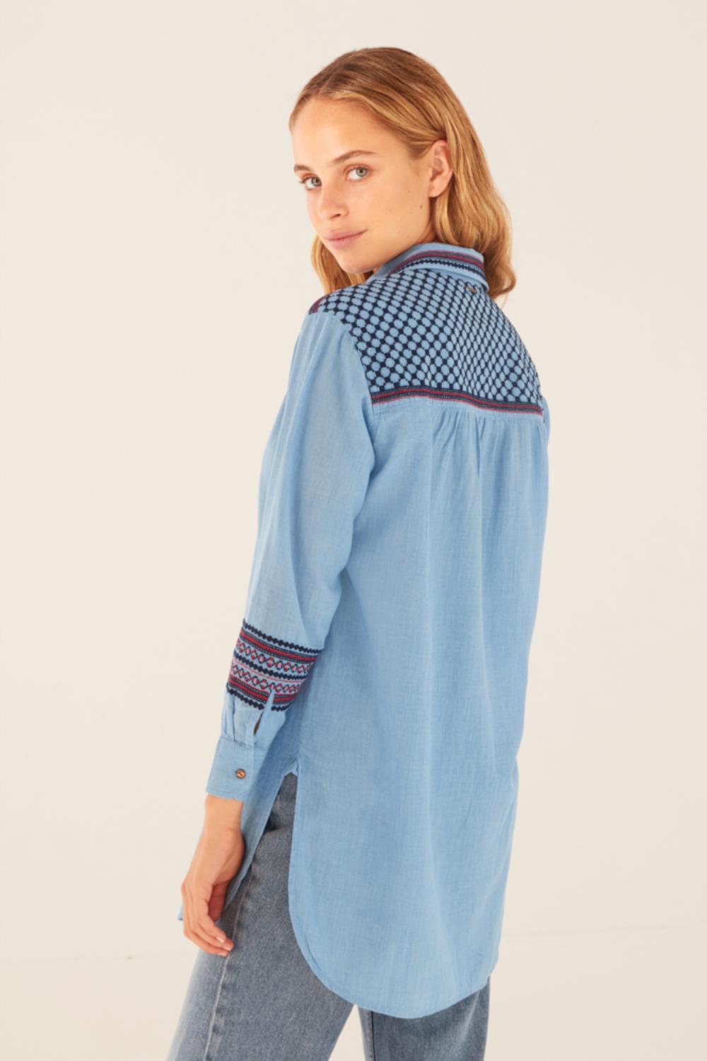 Vestido Kansk New