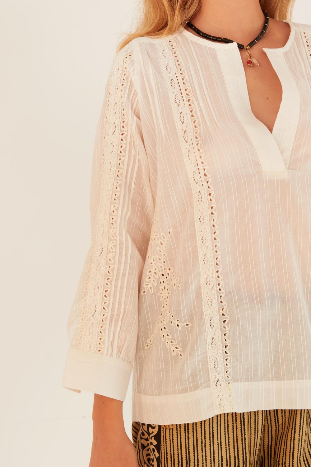 Camisa Kimry New