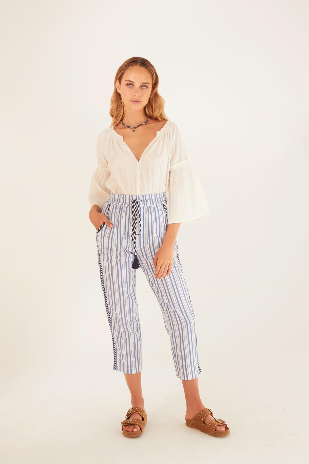 Camisa Zenaida New