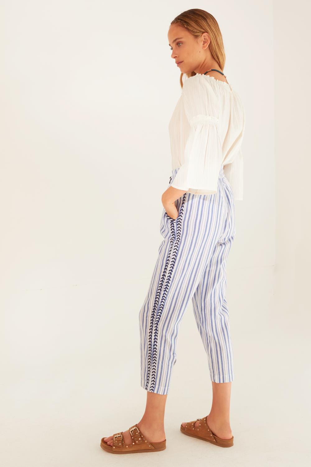 Camisa Zenaida New