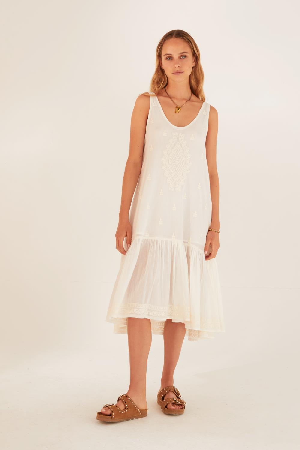 Vestido Yura New