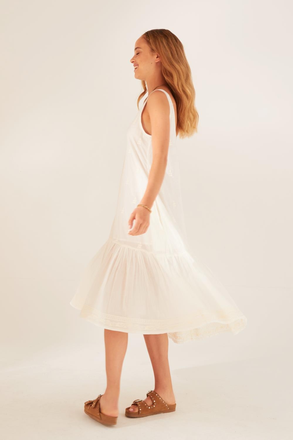 Vestido Yura New