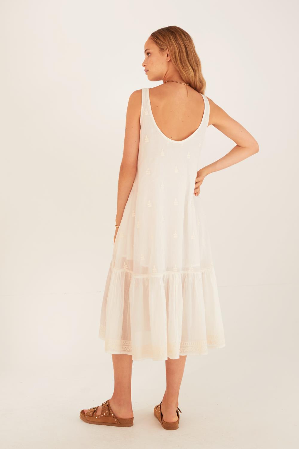 Vestido Yura New