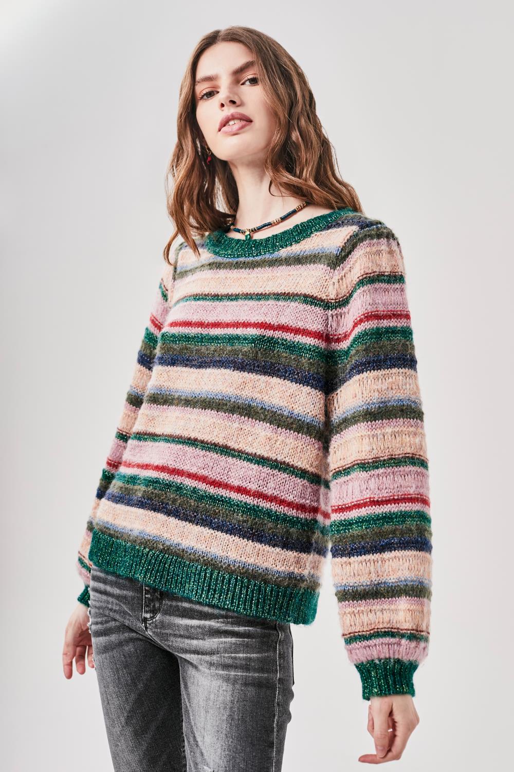 Sweater Eloisa
