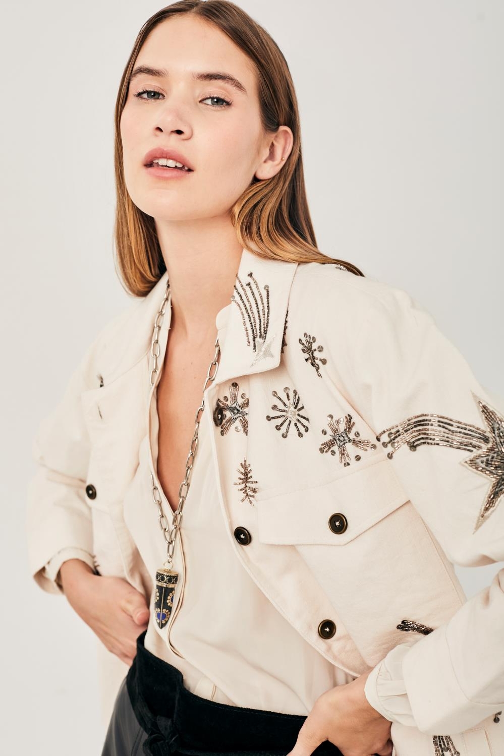 campera army stars p