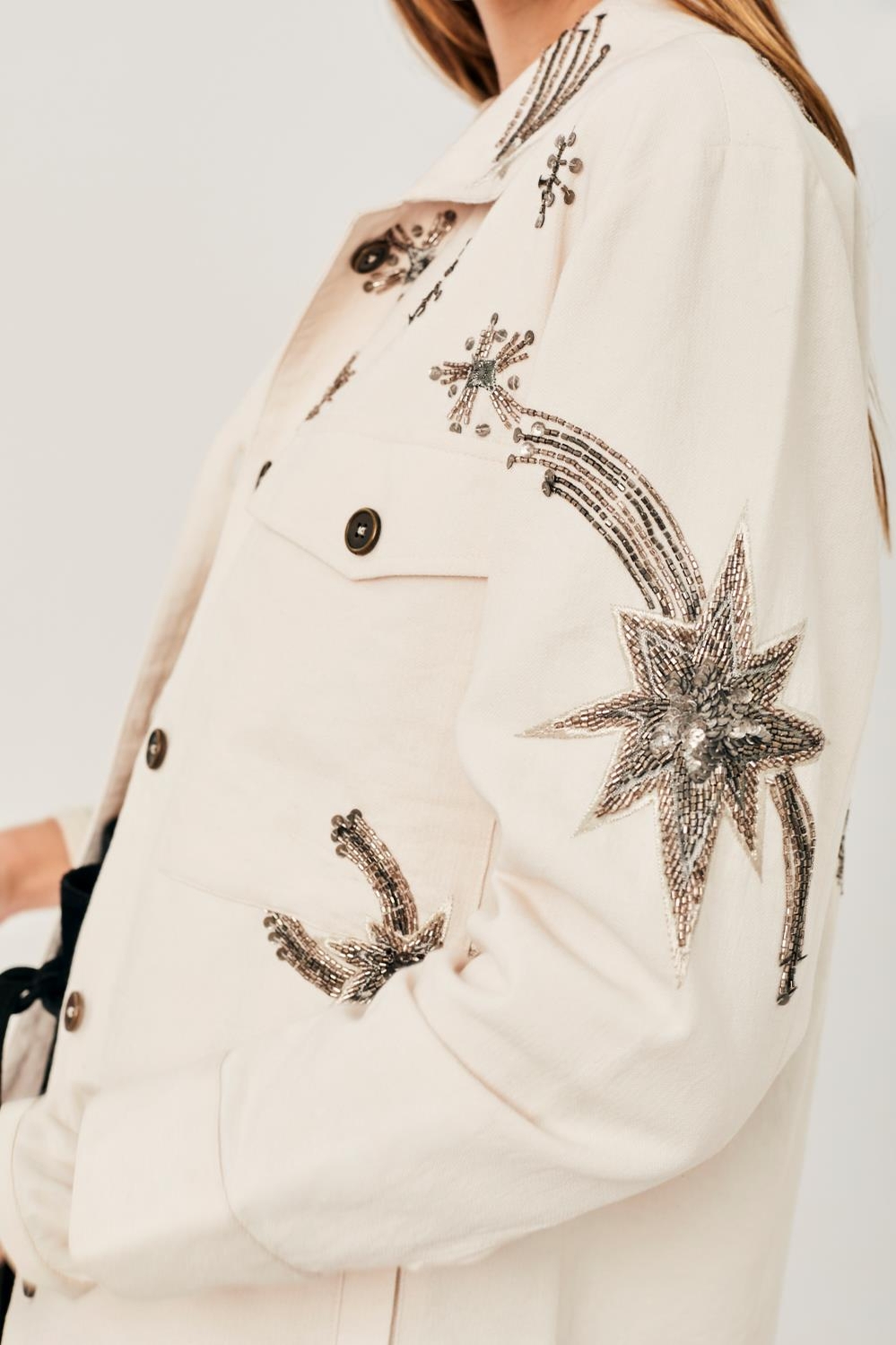campera army stars p