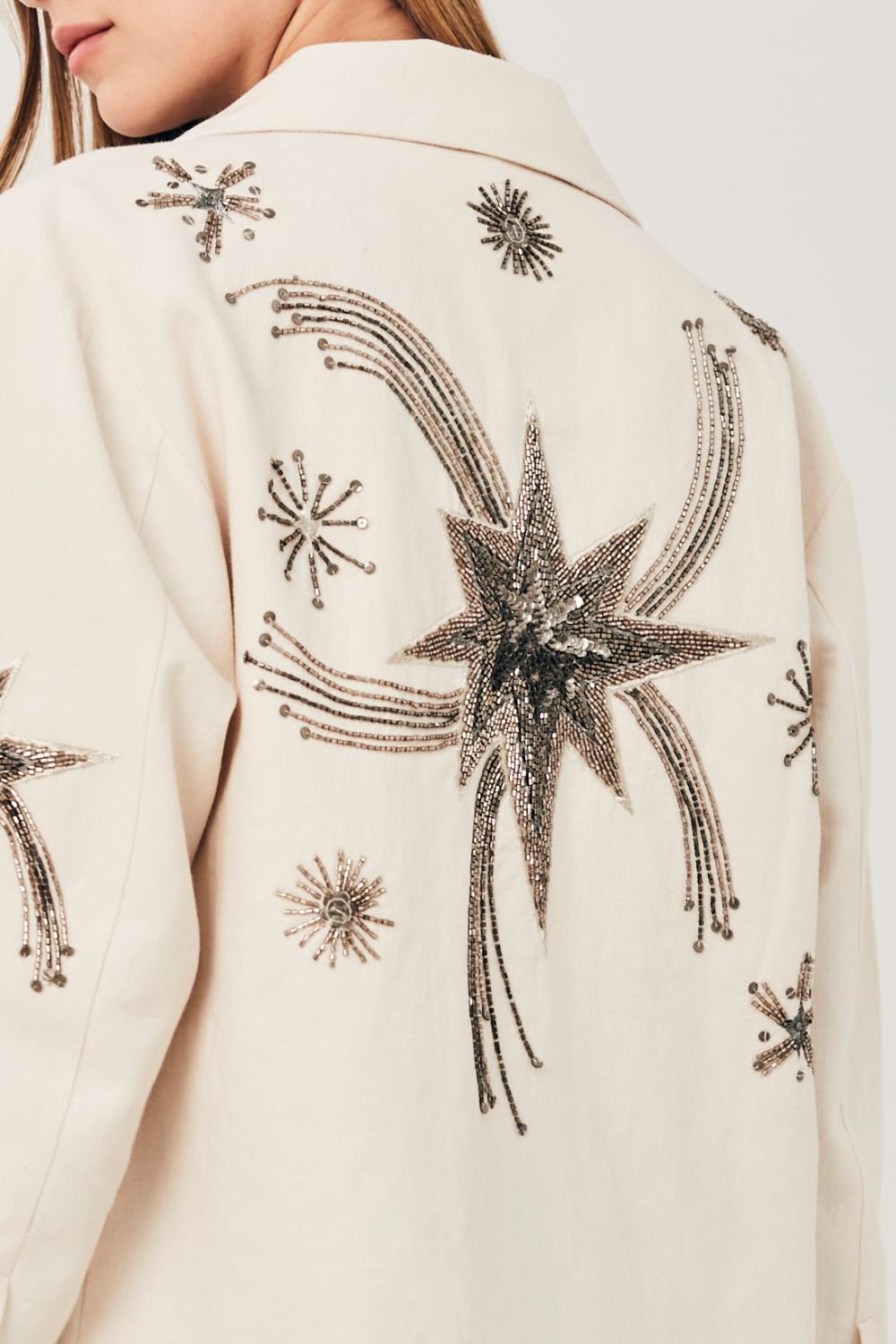 campera army stars p