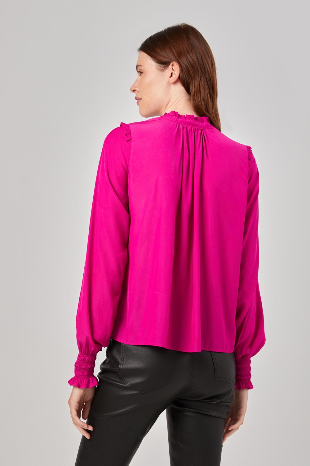 Camisa Elegant Luna