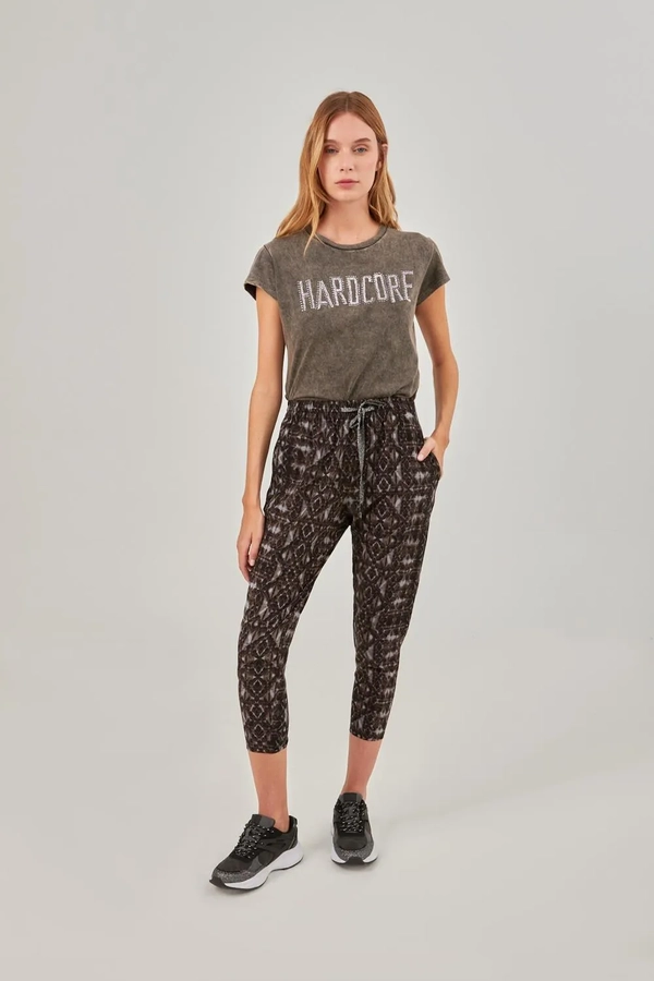 pantalon porter asia