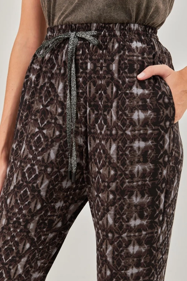 pantalon porter asia