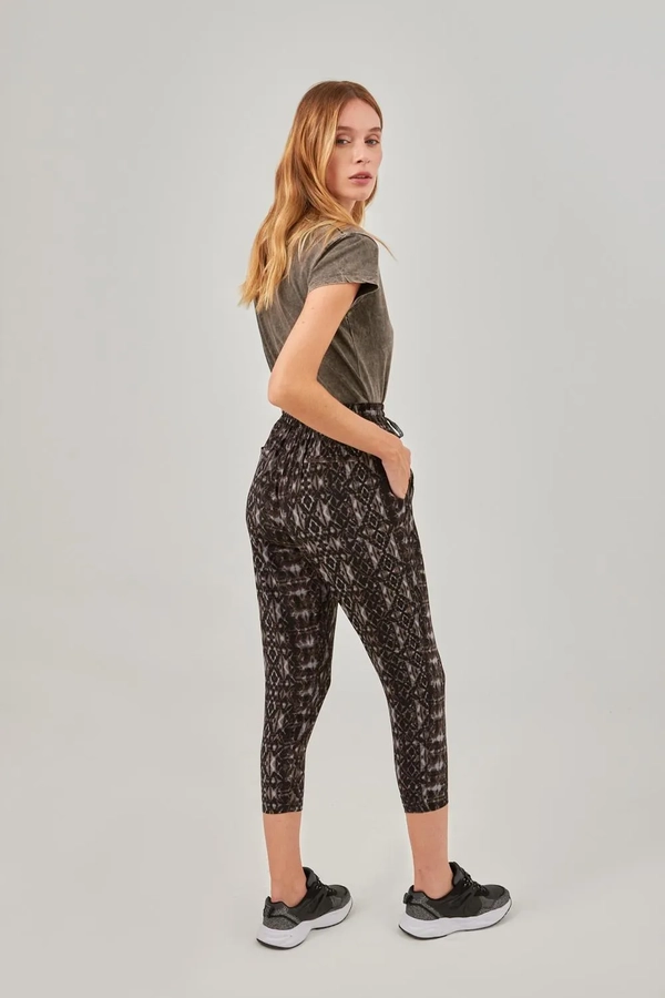 pantalon porter asia