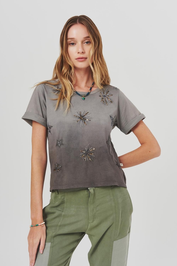 Camiseta Patch