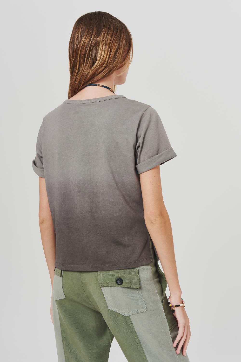 Camiseta Patch