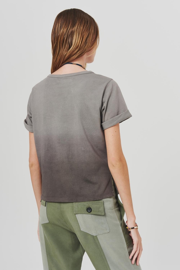 Camiseta Patch