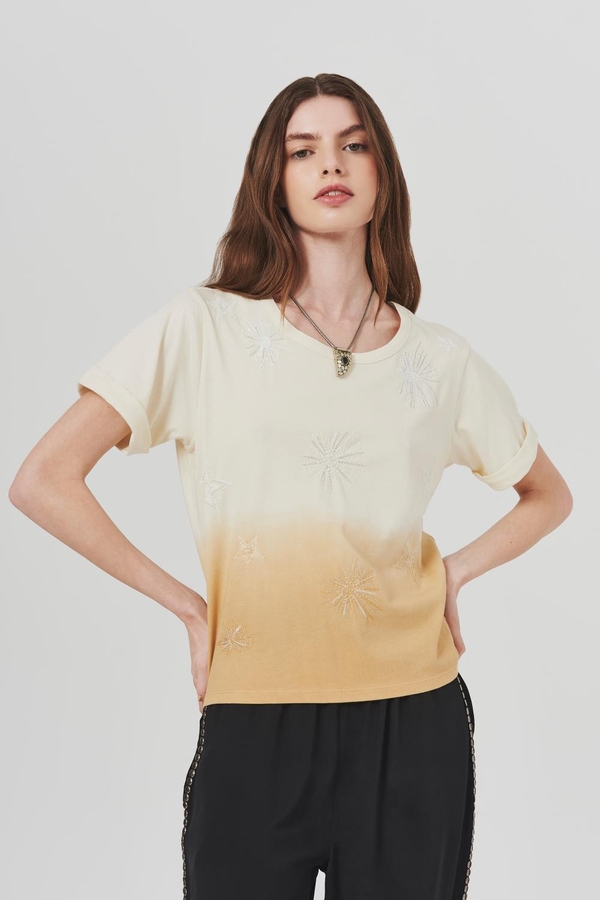 Camiseta Patch